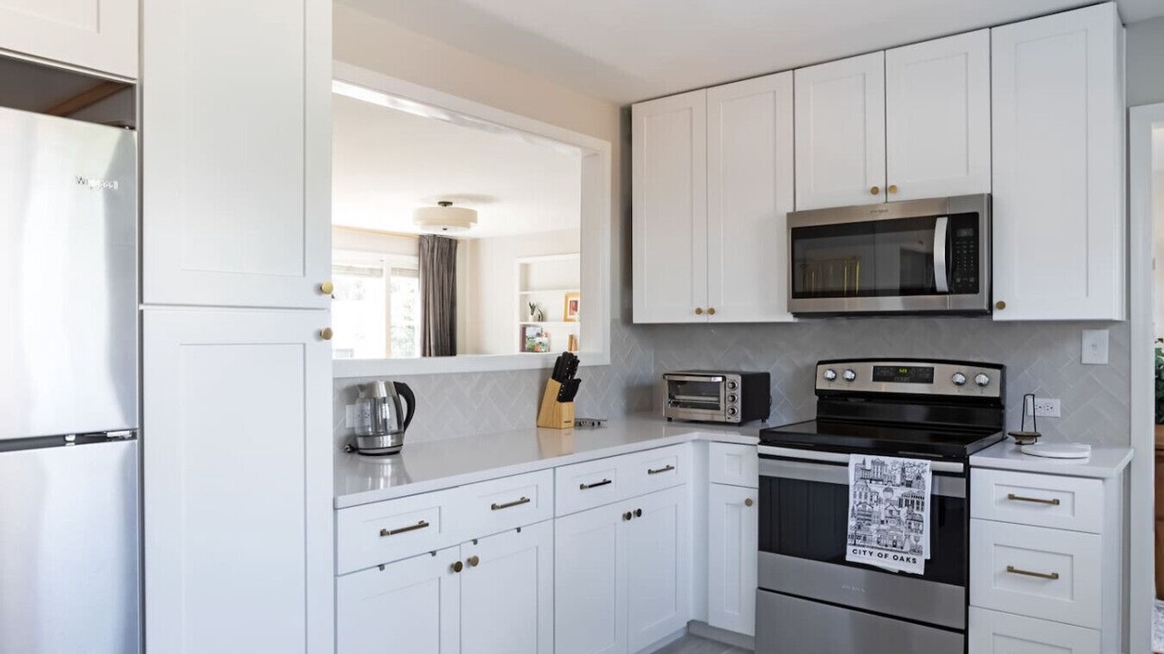 Photo of Kitchen in Ridgewood