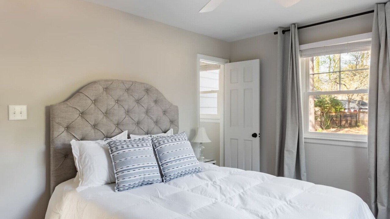 Photo of Bedroom in Ridgewood