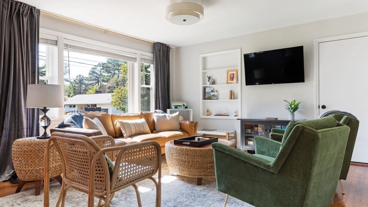 Photo of Livingroom in Ridgewood