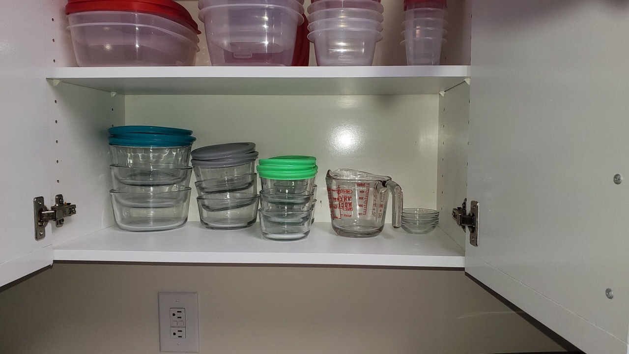 Photo of Kitchen in Terry Sanford