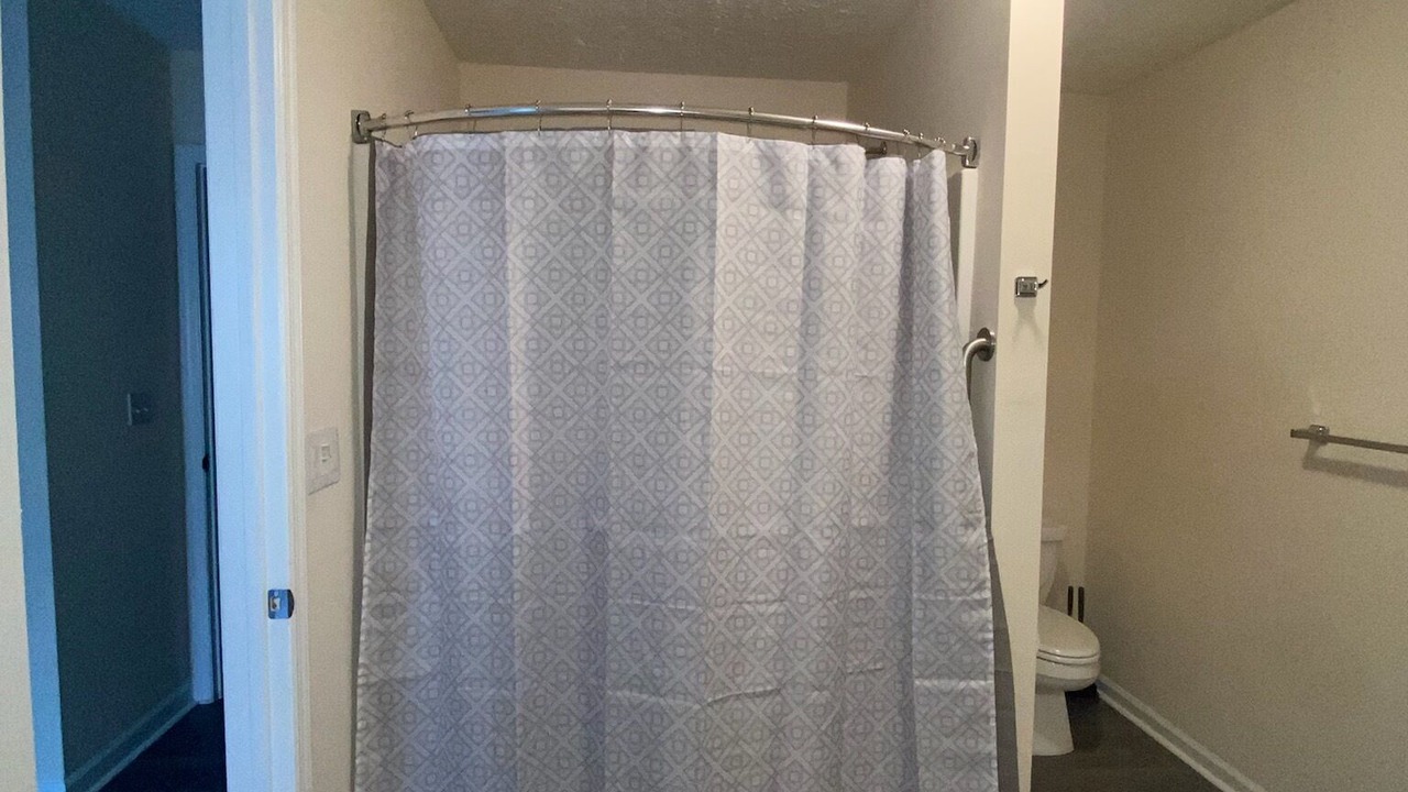 Photo of Bathroom in Terry Sanford