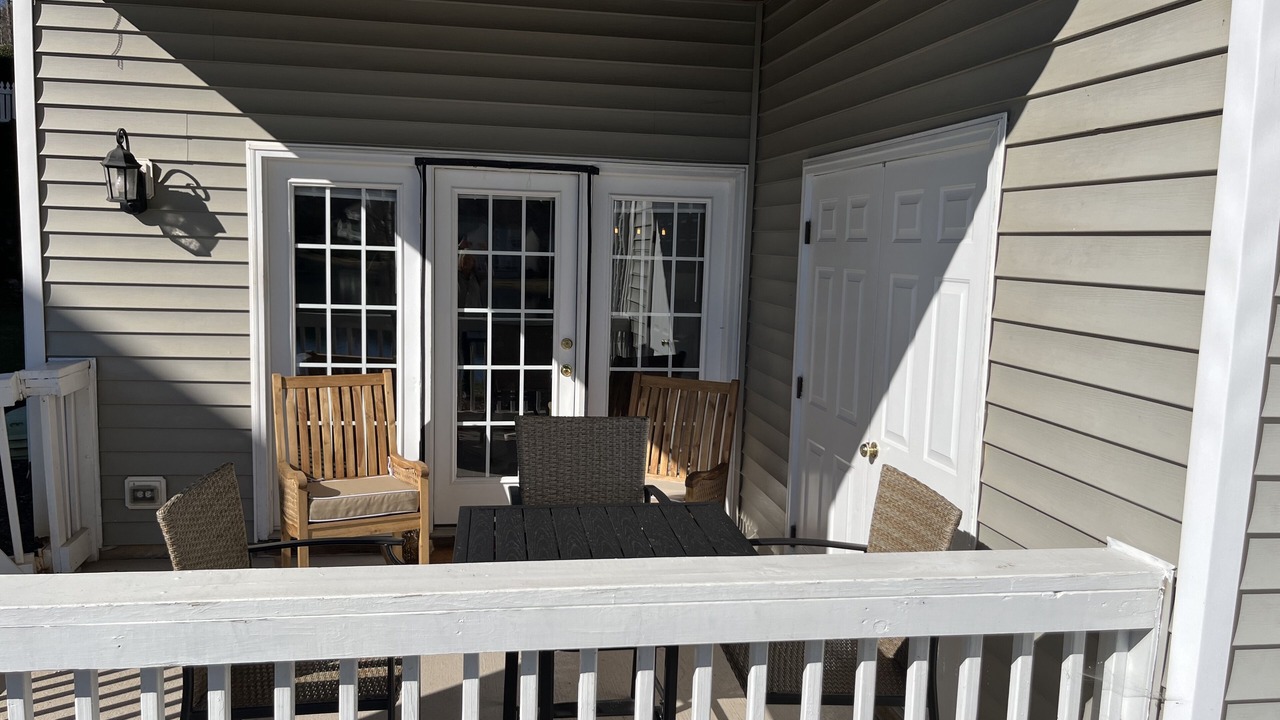 Photo of Outdoor in Edgehill Farm