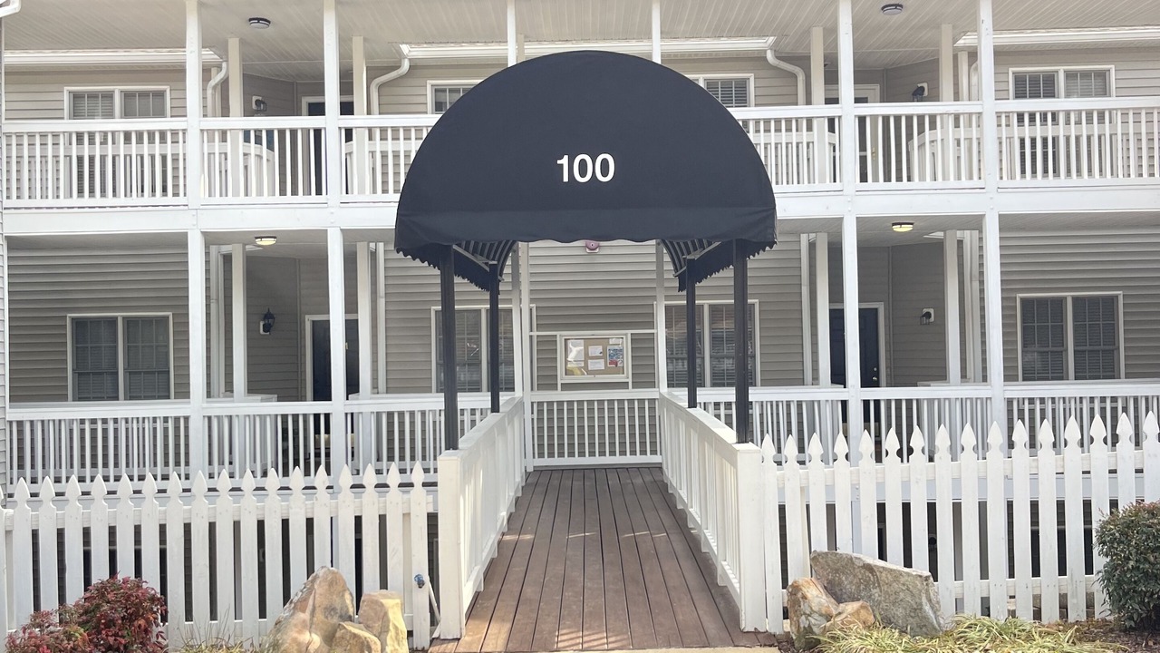Photo of Outdoor in Edgehill Farm