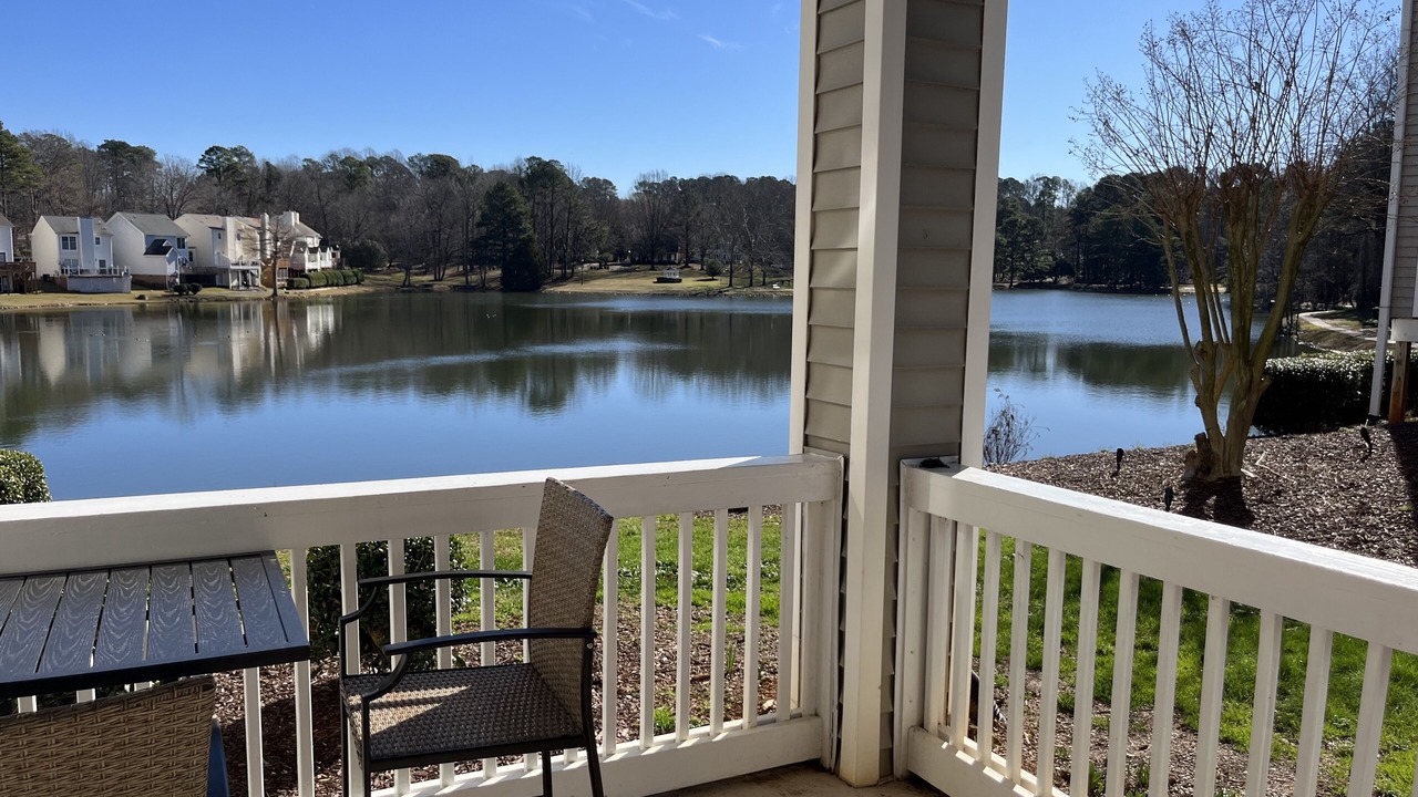 Photo of Outdoor in Edgehill Farm