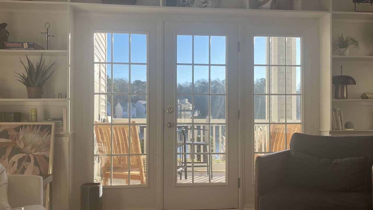 Photo of Livingroom in Edgehill Farm