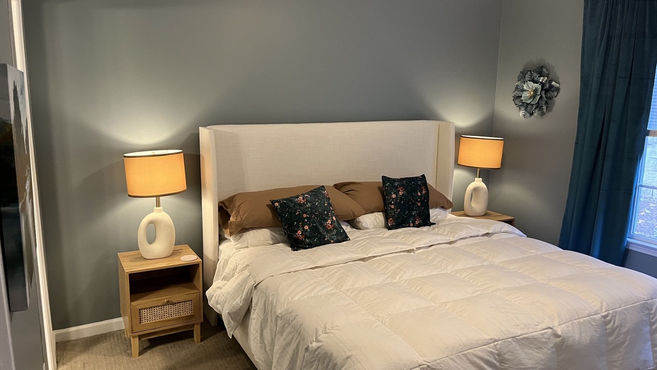Photo of Bedroom in Edgehill Farm