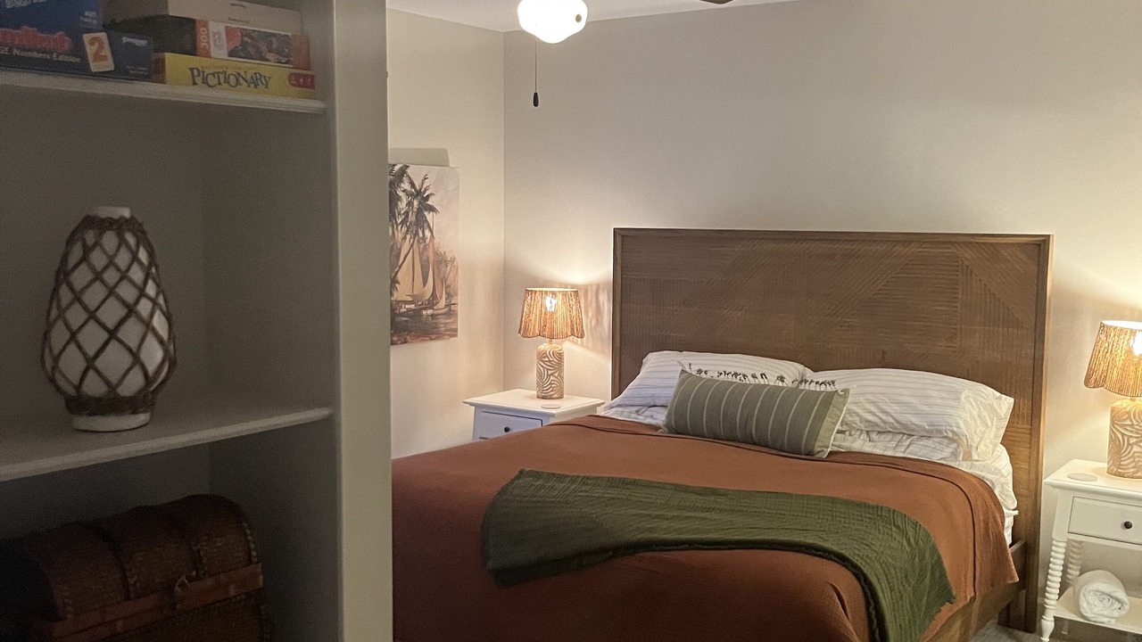 Photo of Bedroom in Edgehill Farm