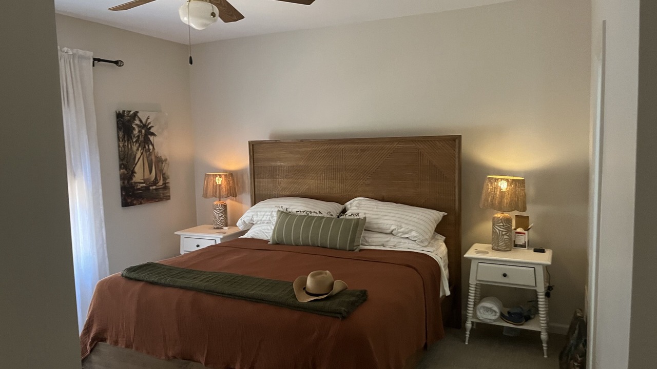 Photo of Bedroom in Edgehill Farm