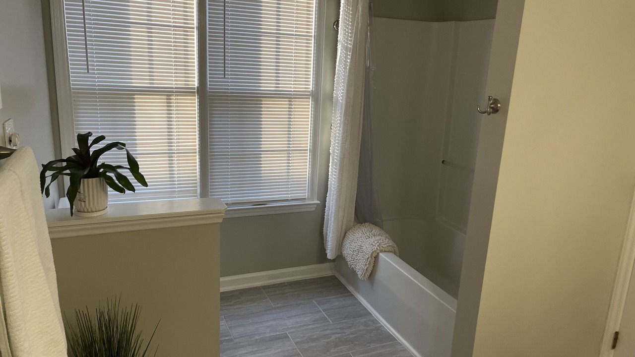 Photo of Bathroom in Edgehill Farm