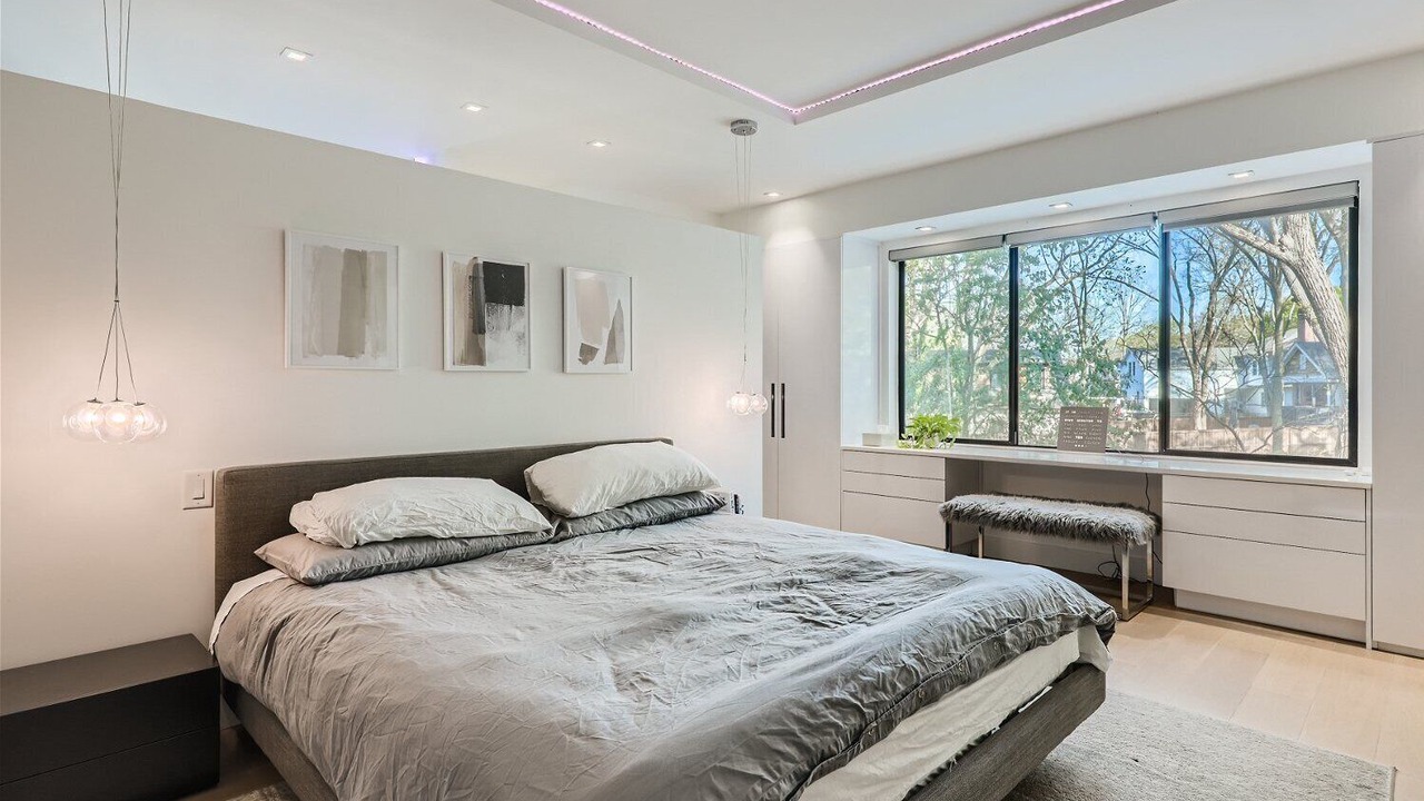 Photo of Bedroom in Wilmore