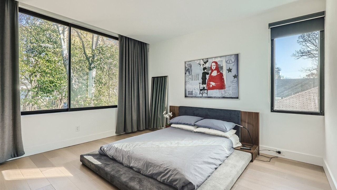 Photo of Bedroom in Wilmore