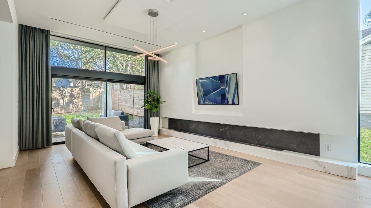 Photo of Livingroom in Wilmore