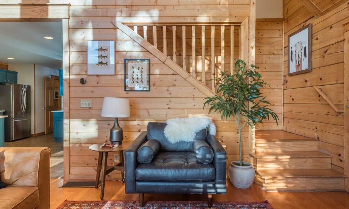 Photo of Bedroom in Wolf Laurel
