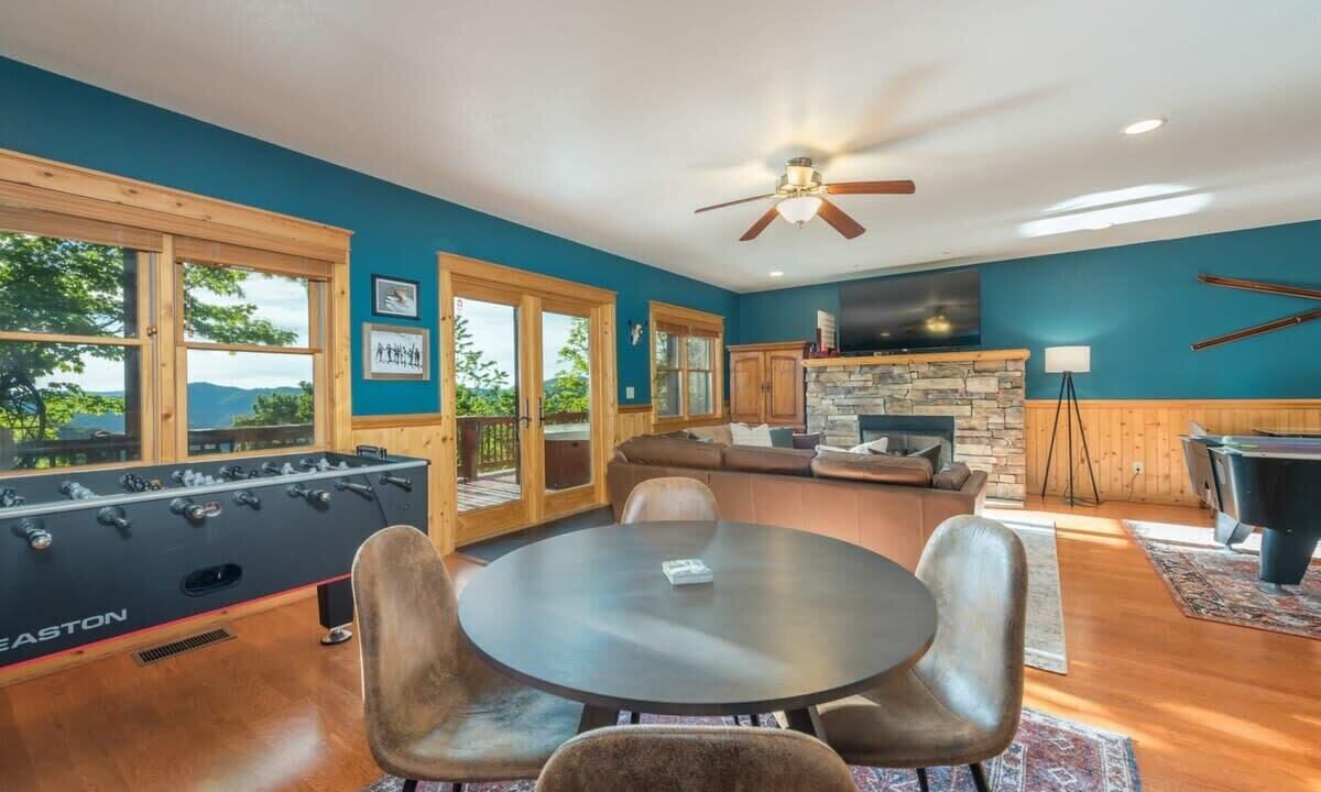 Photo of Bedroom in Wolf Laurel