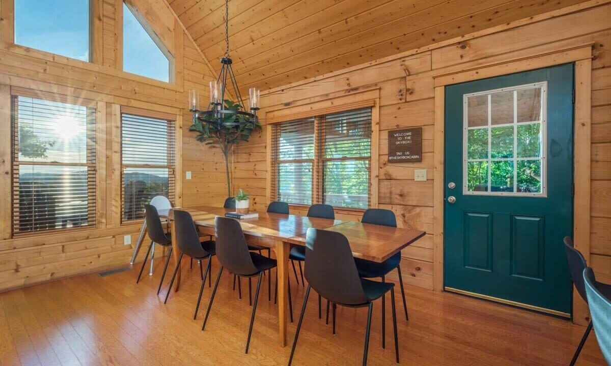 Photo of Bedroom in Wolf Laurel
