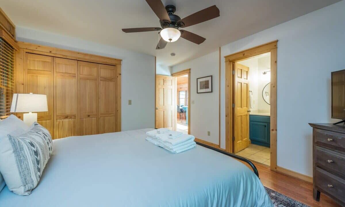 Photo of Bathroom in Wolf Laurel