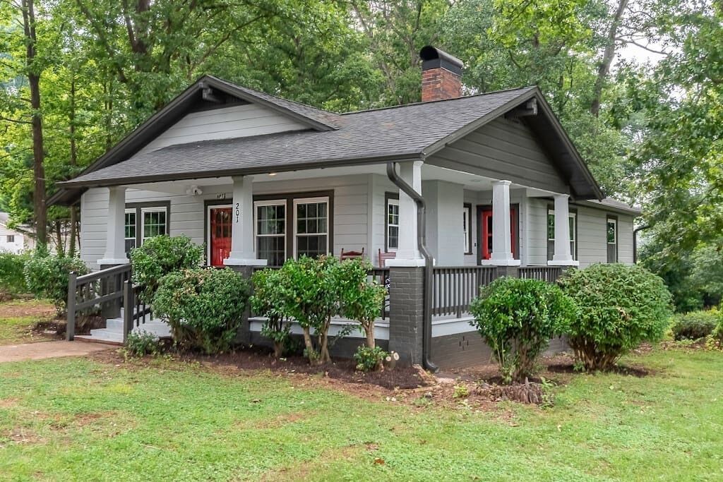 Photo of Outdoor in Mount Holly