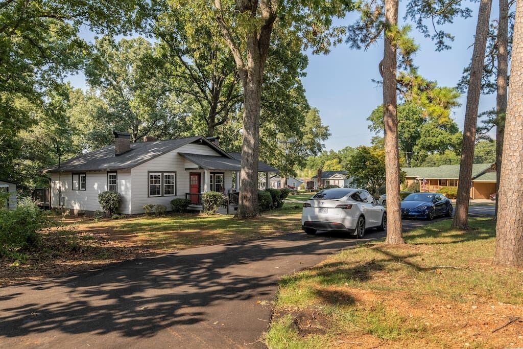 Photo of Outdoor in Mount Holly