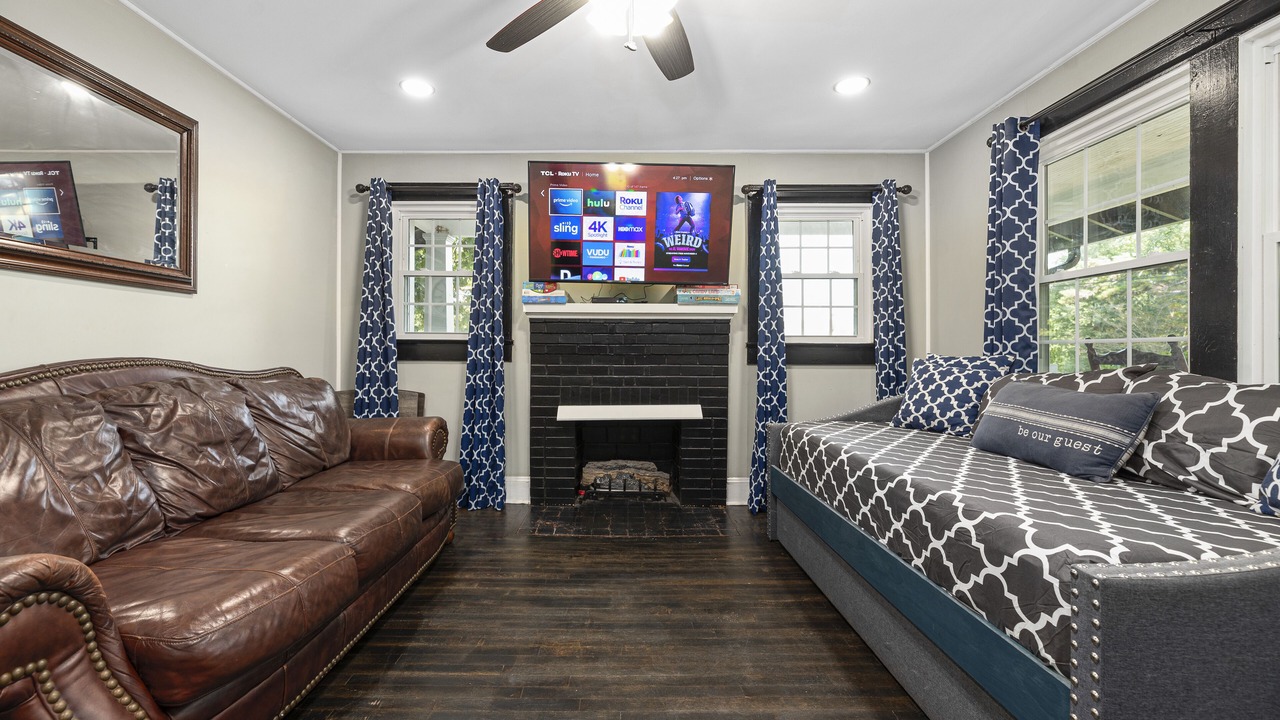 Photo of Livingroom in Mount Holly