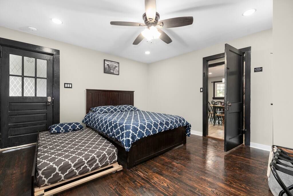 Photo of Bedroom in Mount Holly