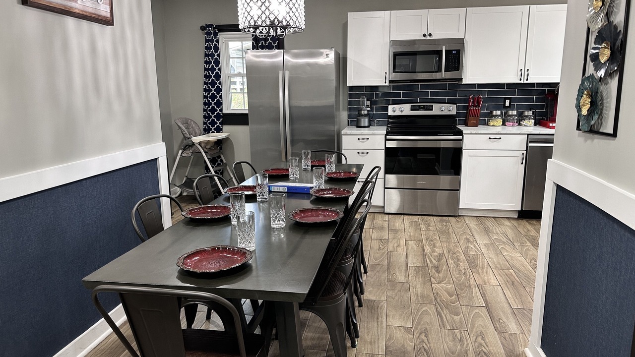 Photo of Kitchen in Mount Holly