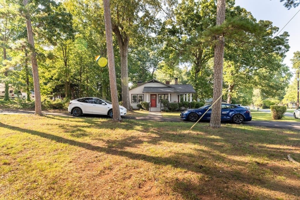 Photo of Outdoor in Mount Holly