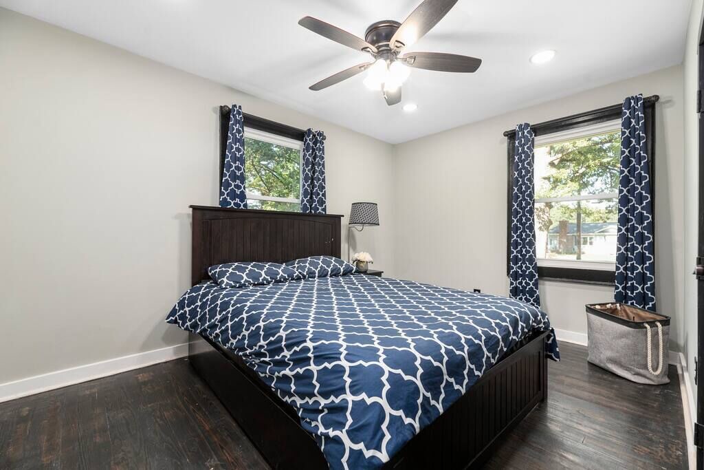 Photo of Bedroom in Mount Holly