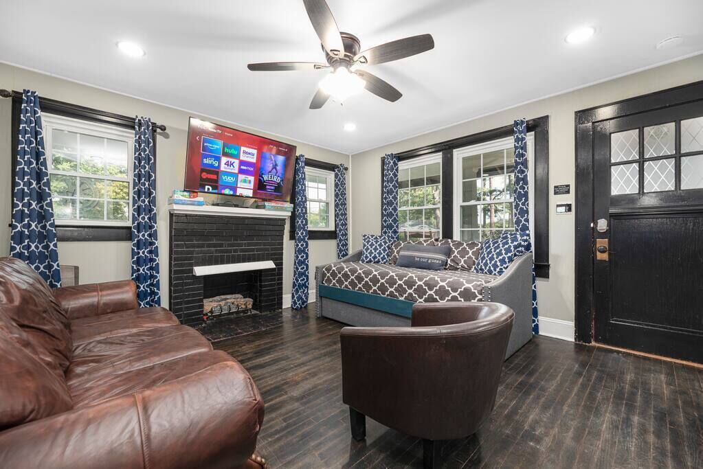 Photo of Livingroom in Mount Holly