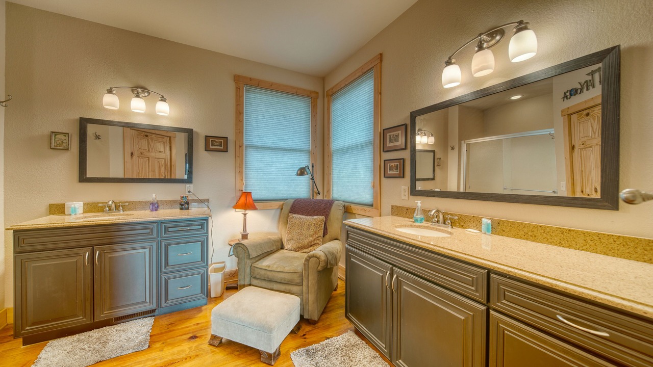 Photo of Bathroom in Warne