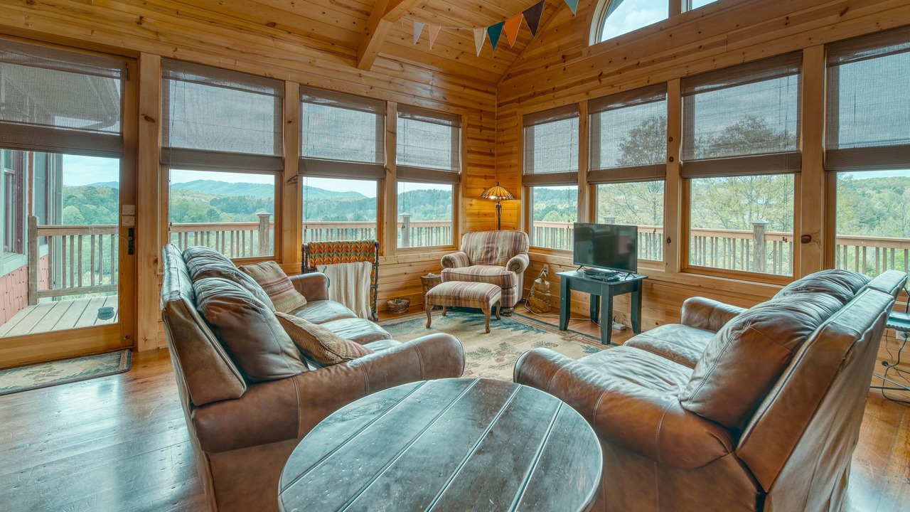 Photo of Livingroom in Warne