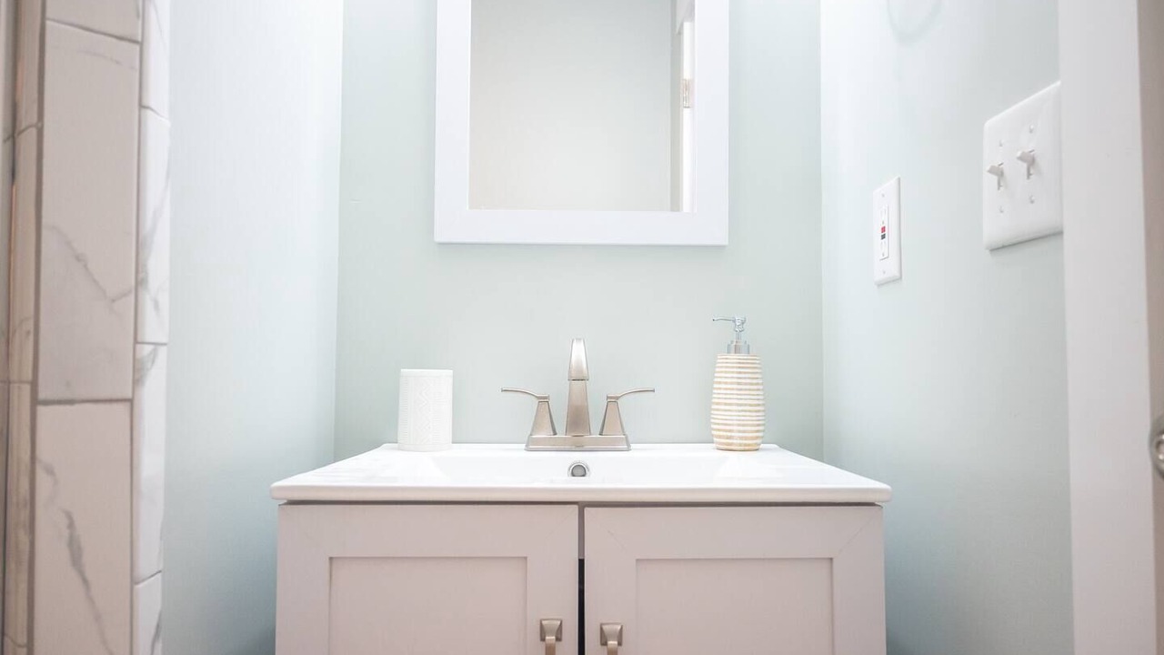 Photo of Bathroom in Surf City