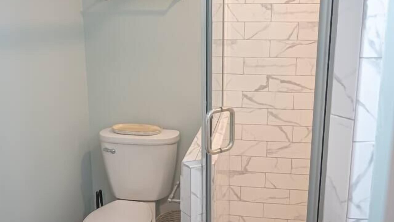 Photo of Bathroom in Surf City