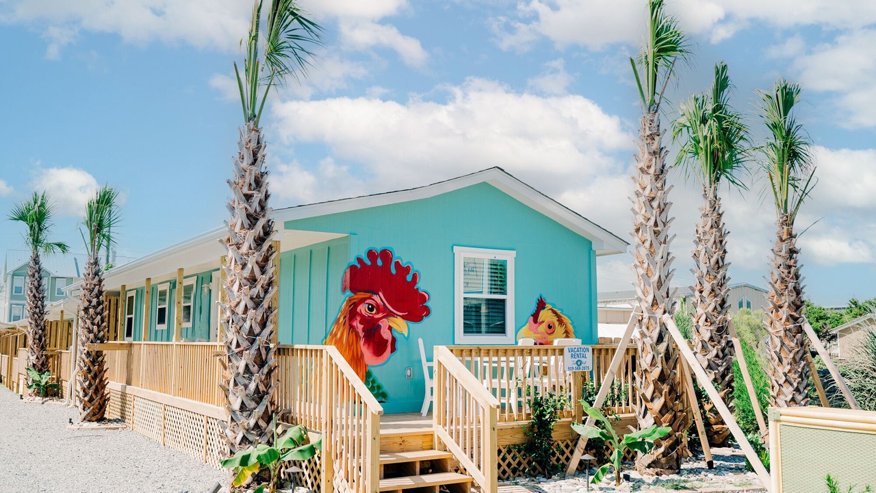 Photo of Outdoor in Surf City