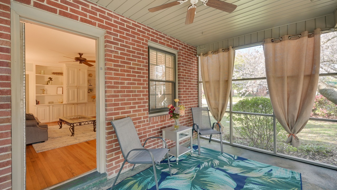 Photo of Outdoor in Goldsboro