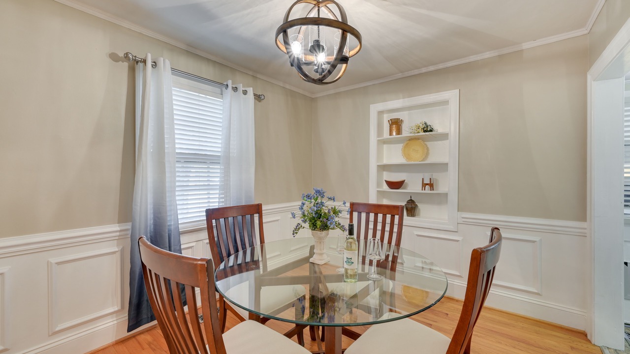 Photo of Bedroom in Goldsboro