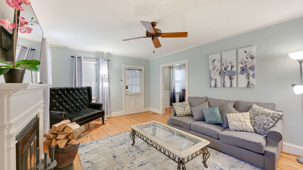 Photo of Bedroom in Goldsboro