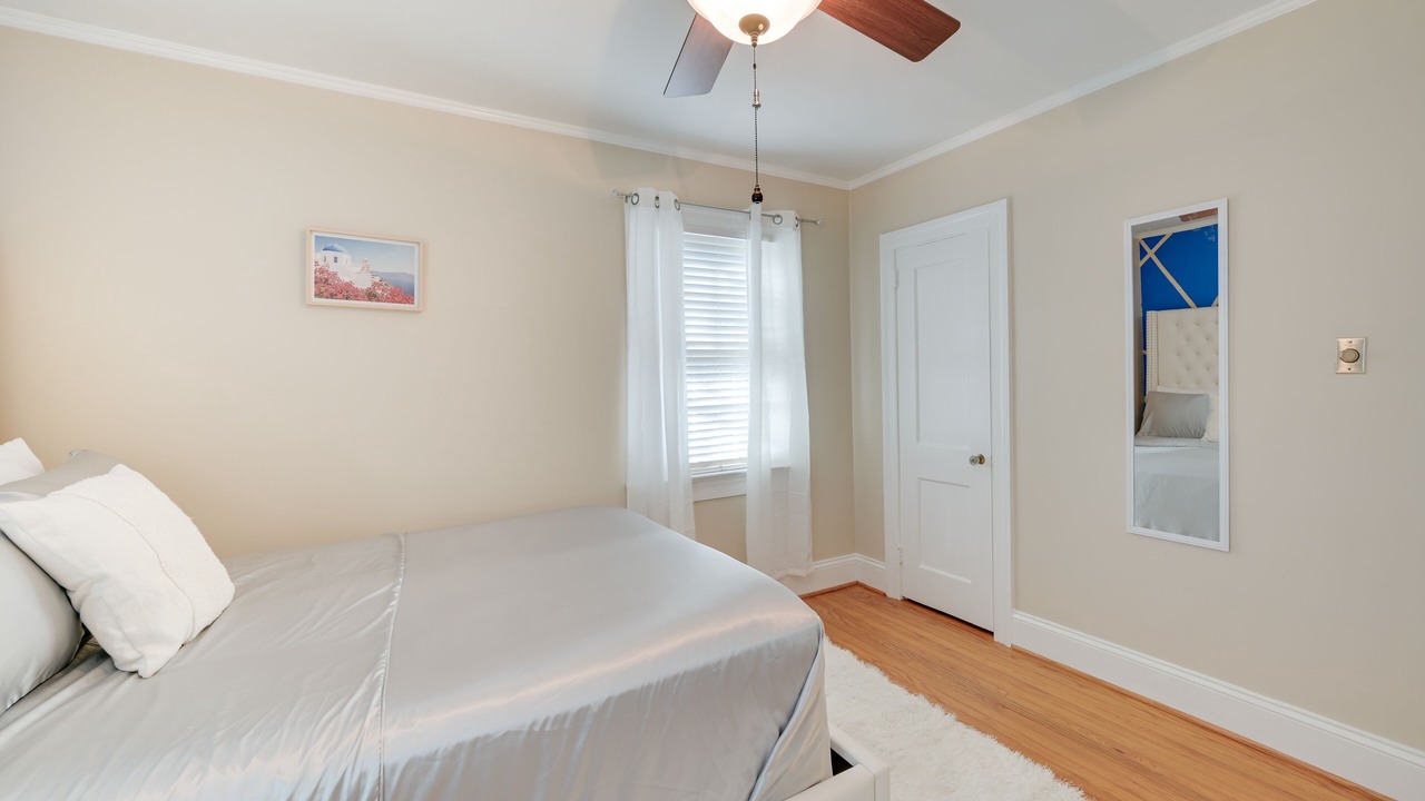 Photo of Bedroom in Goldsboro