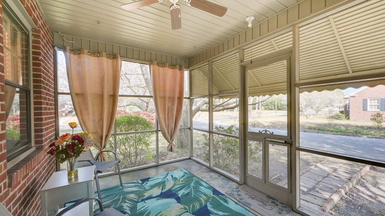Photo of Outdoor in Goldsboro