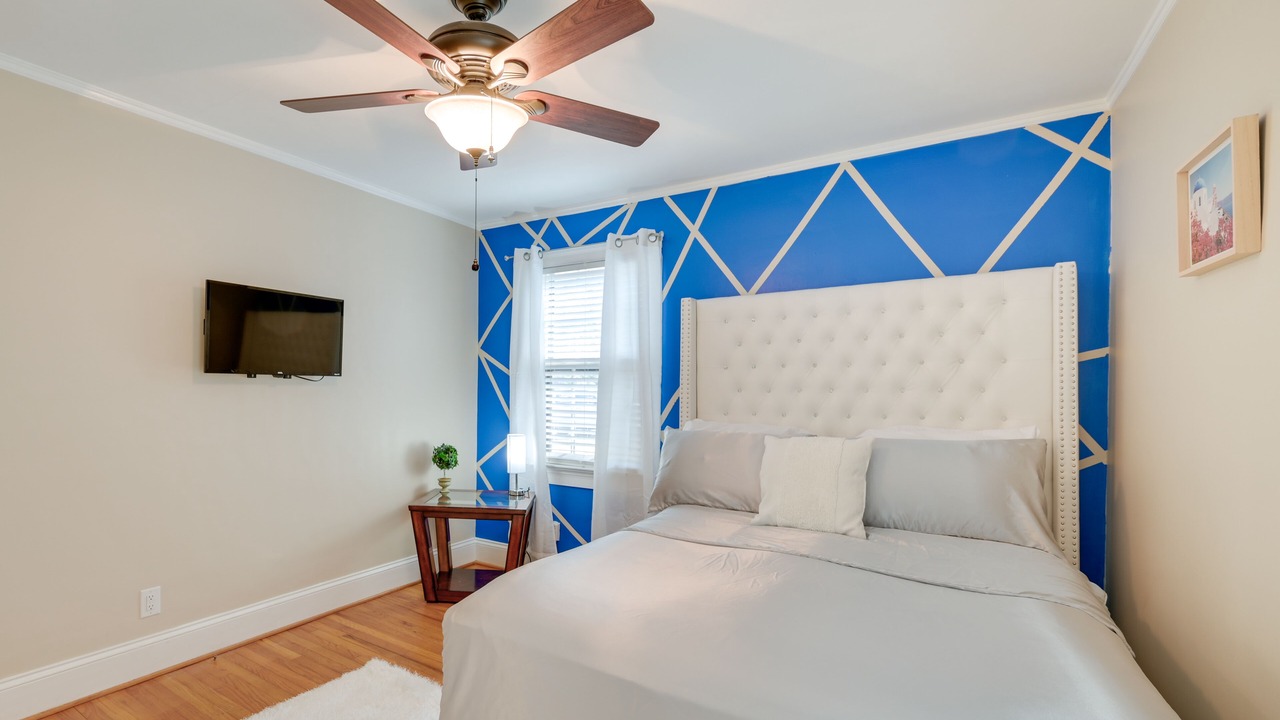Photo of Bedroom in Goldsboro