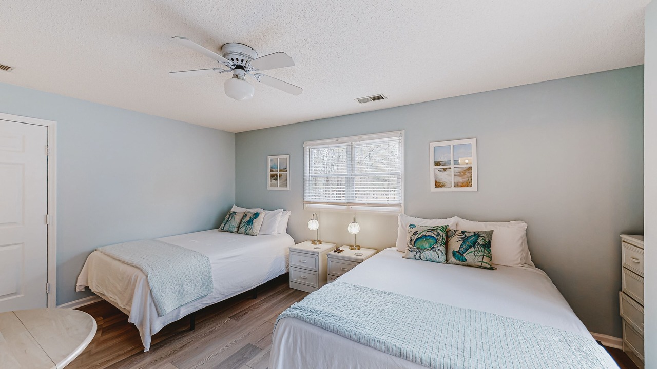 Photo of Bedroom in Sea Trail