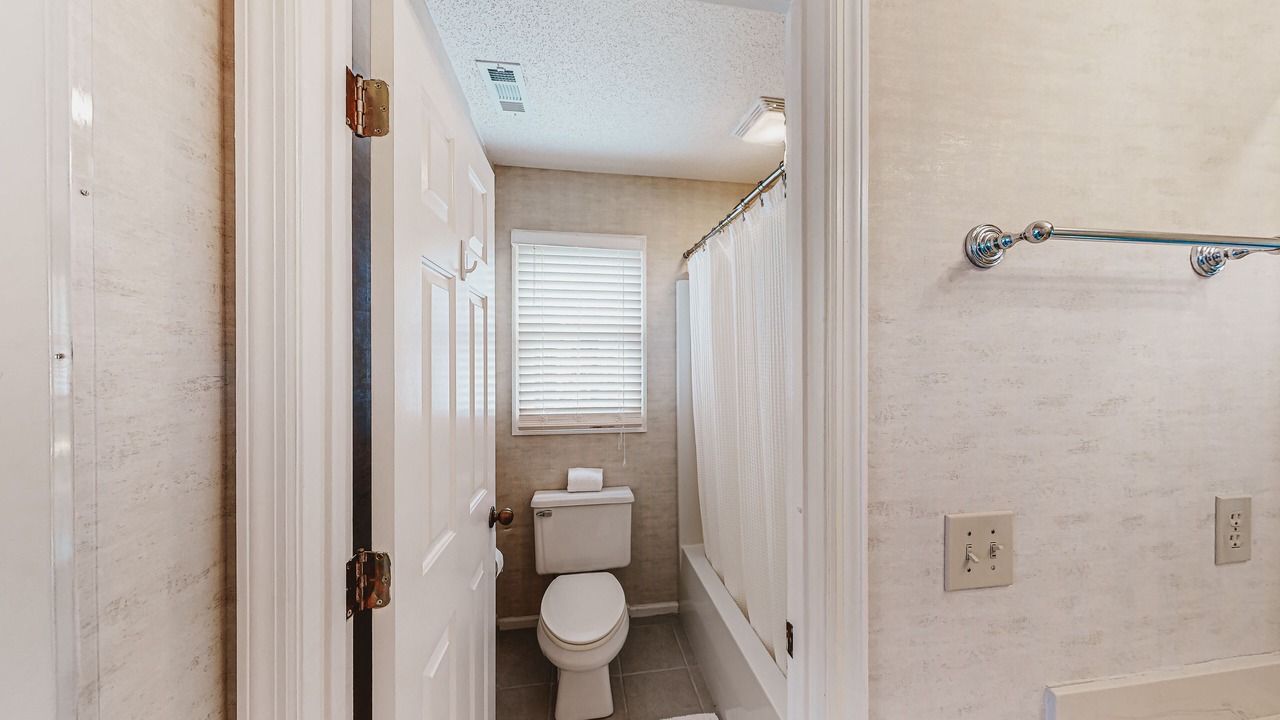 Photo of Bathroom in Sea Trail