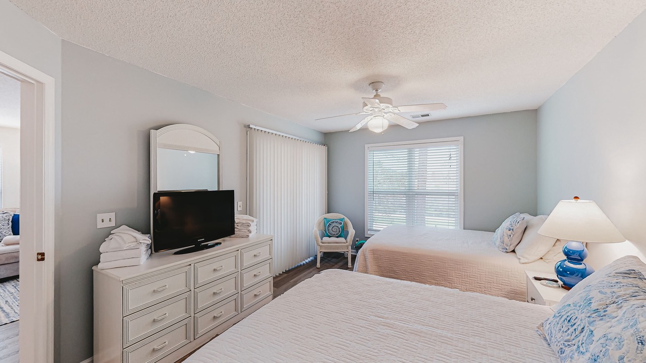 Photo of Bedroom in Sea Trail