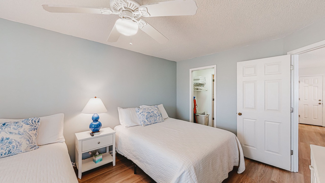 Photo of Bedroom in Sea Trail