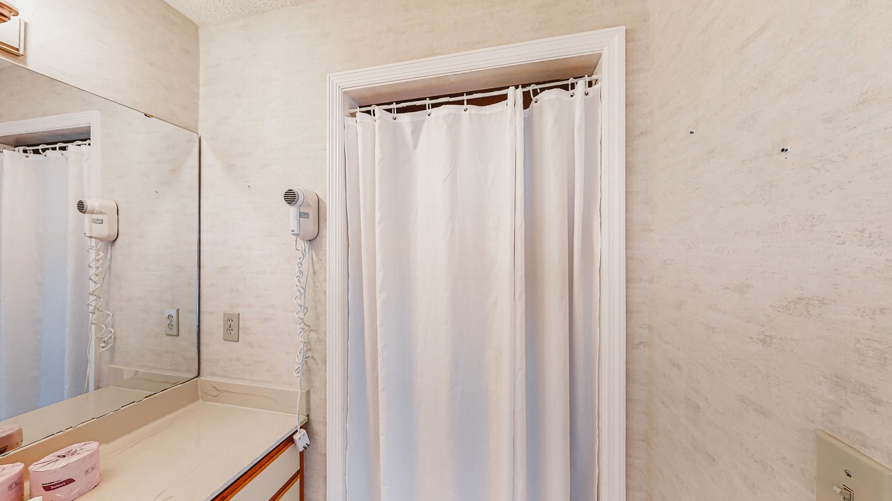 Photo of Bathroom in Sea Trail