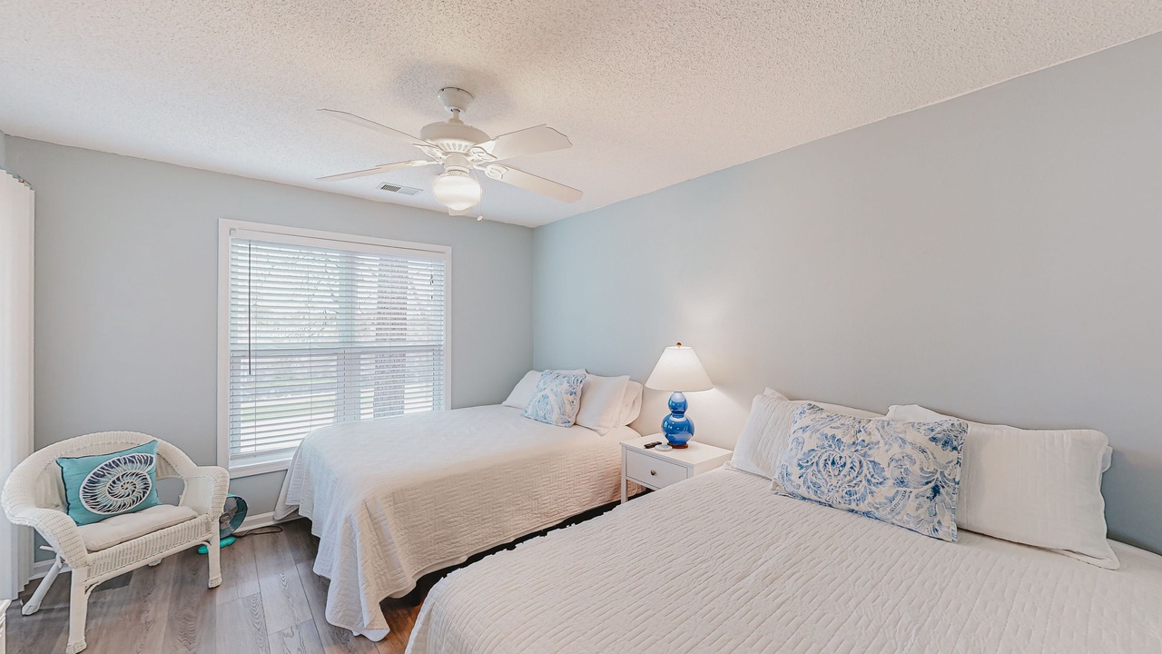 Photo of Bedroom in Sea Trail