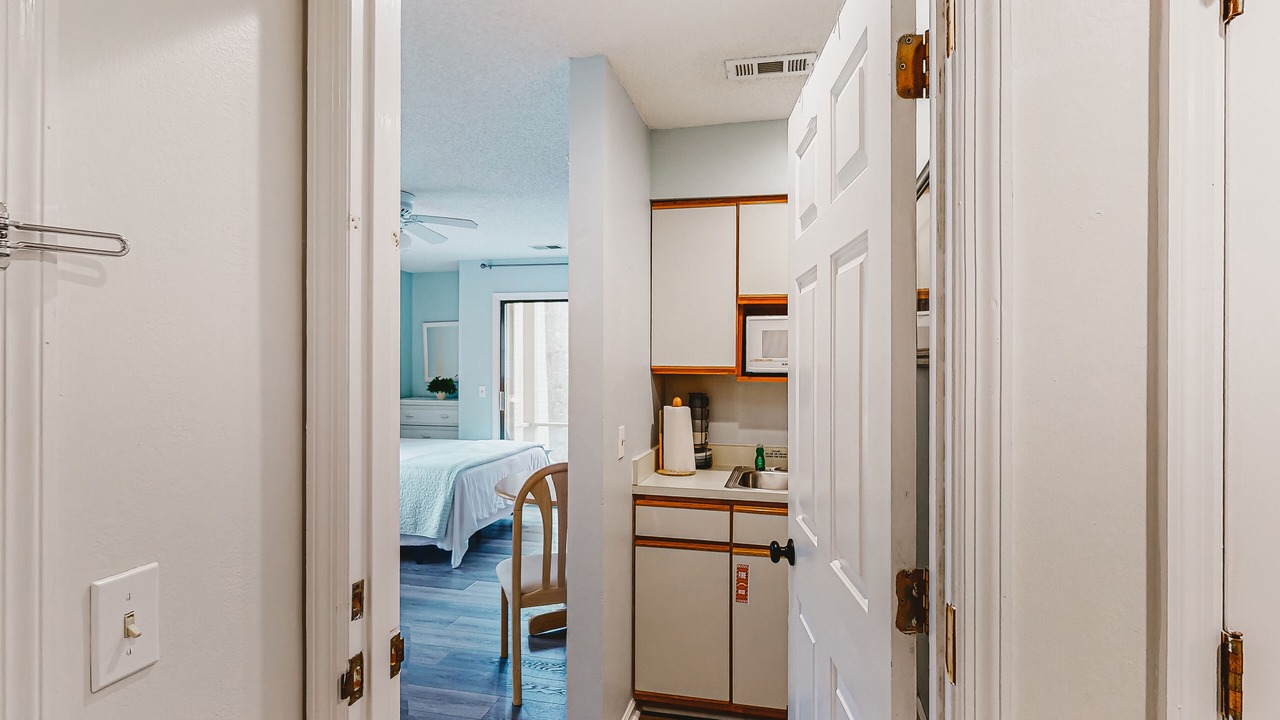 Photo of Bedroom in Sea Trail