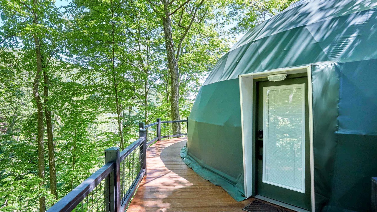 Photo of Outdoor in Canton