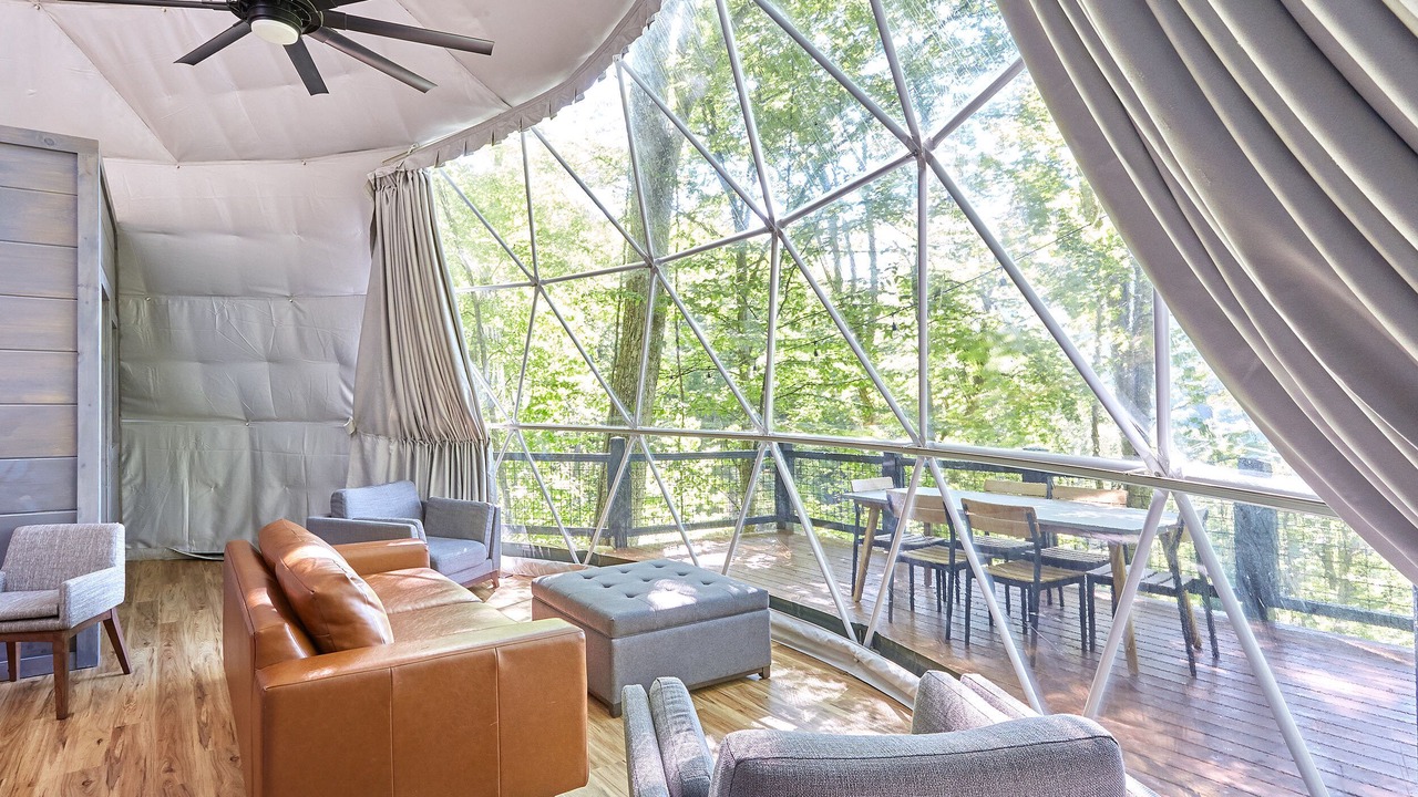 Photo of Livingroom in Canton