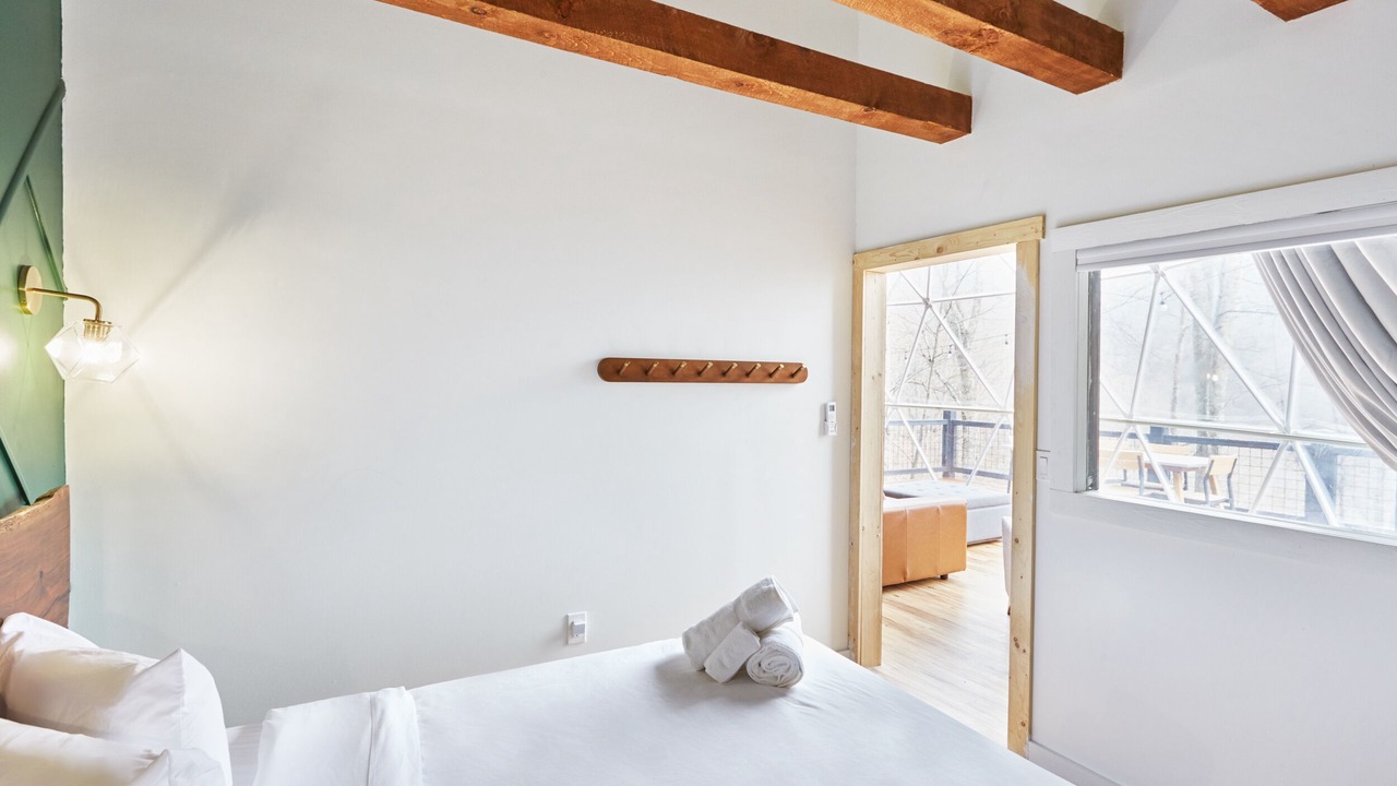 Photo of Bedroom in Canton