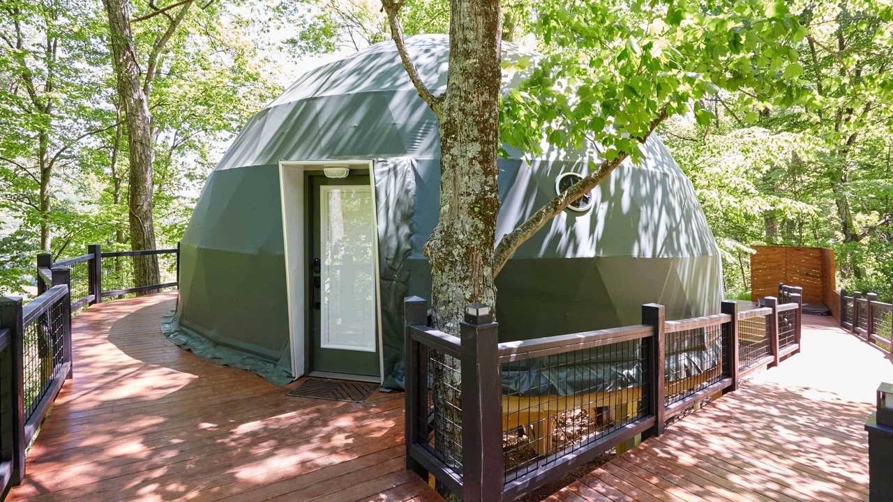 Photo of Outdoor in Canton